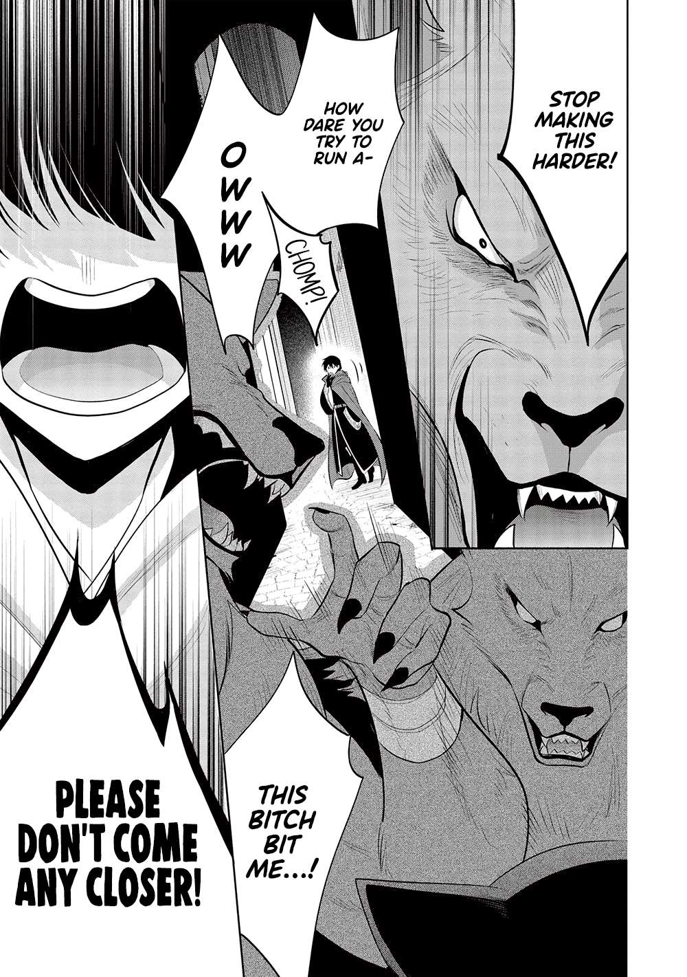 An Archdemon